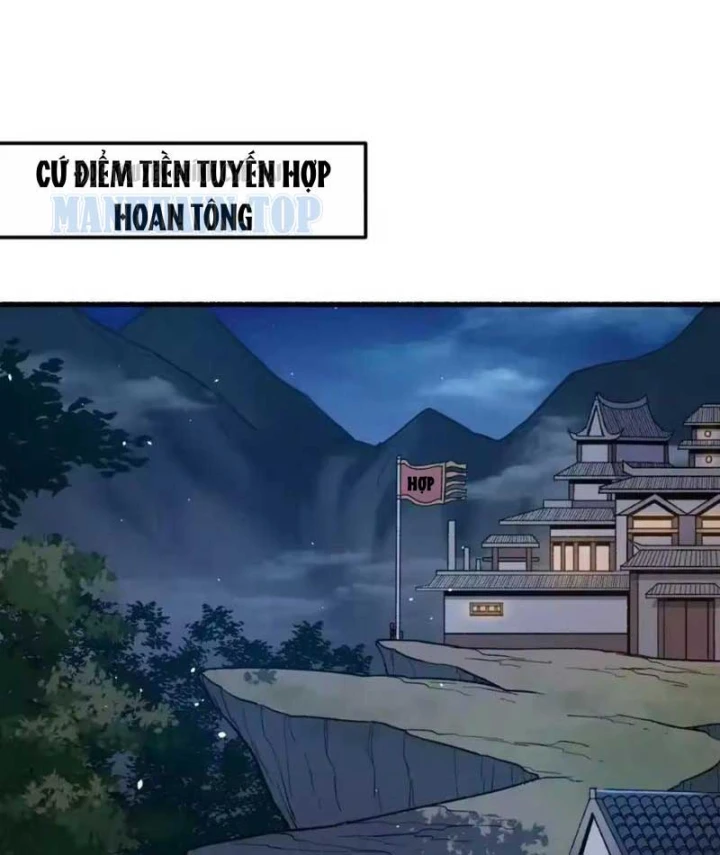 Tiên Tử Bất Nhân, Vậy Biến Thành Lô Đỉnh Đi! Chapter 11 - Trang 32