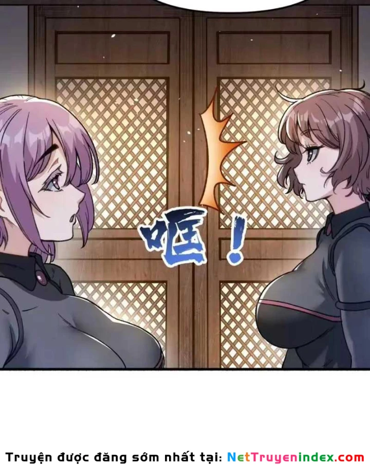 Tiên Tử Bất Nhân, Vậy Biến Thành Lô Đỉnh Đi! Chapter 11 - Trang 38
