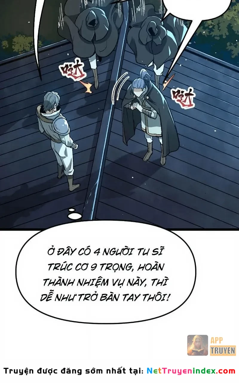 Tiên Tử Bất Nhân, Vậy Biến Thành Lô Đỉnh Đi! Chapter 12 - Trang 12