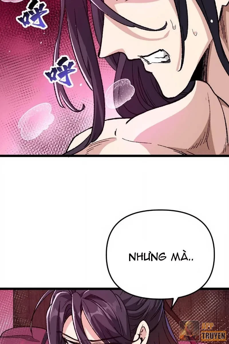 Tiên Tử Bất Nhân, Vậy Biến Thành Lô Đỉnh Đi! Chapter 12 - Trang 18