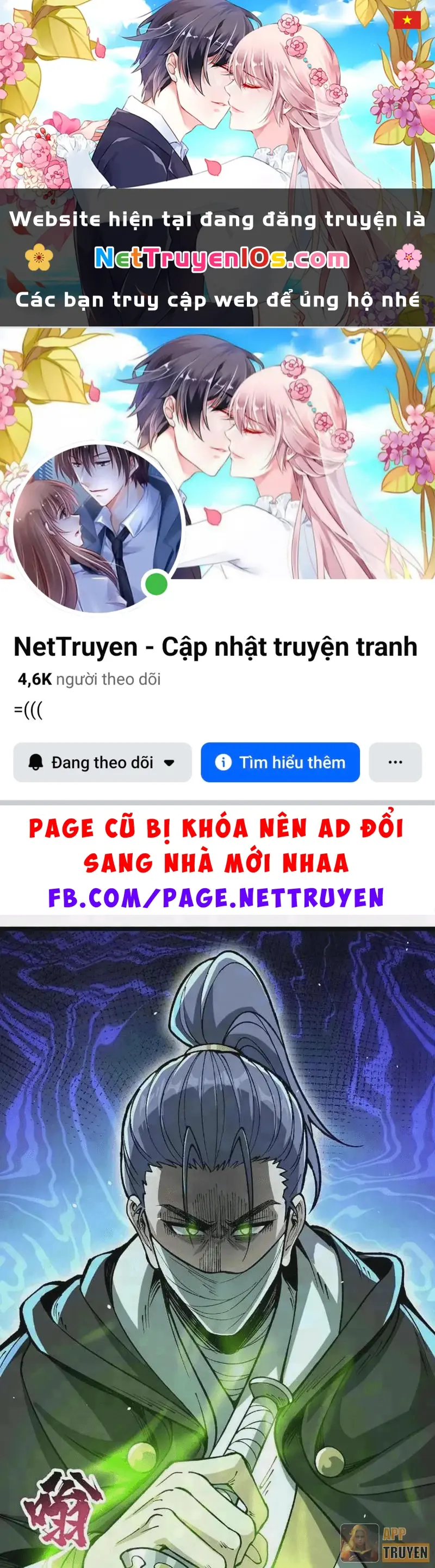 Tiên Tử Bất Nhân, Vậy Biến Thành Lô Đỉnh Đi! Chapter 12 - Trang 2