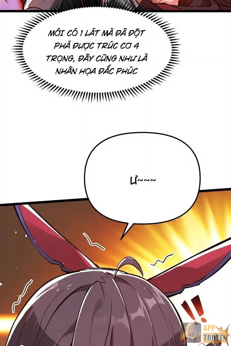 Tiên Tử Bất Nhân, Vậy Biến Thành Lô Đỉnh Đi! Chapter 12 - Trang 21