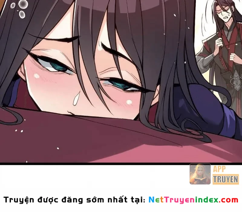 Tiên Tử Bất Nhân, Vậy Biến Thành Lô Đỉnh Đi! Chapter 12 - Trang 22