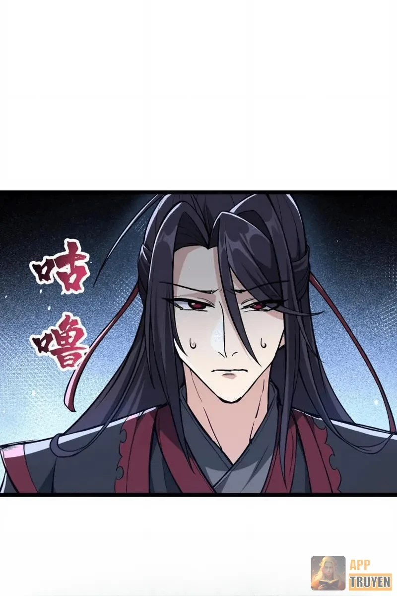 Tiên Tử Bất Nhân, Vậy Biến Thành Lô Đỉnh Đi! Chapter 12 - Trang 25