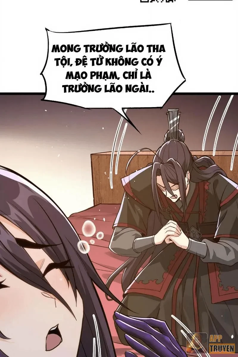 Tiên Tử Bất Nhân, Vậy Biến Thành Lô Đỉnh Đi! Chapter 12 - Trang 26