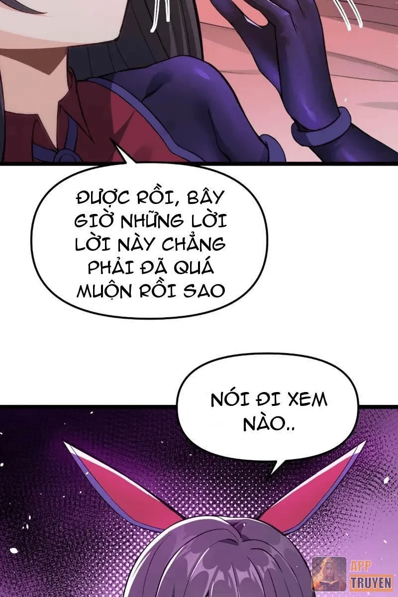 Tiên Tử Bất Nhân, Vậy Biến Thành Lô Đỉnh Đi! Chapter 12 - Trang 27