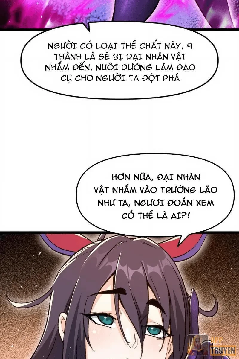 Tiên Tử Bất Nhân, Vậy Biến Thành Lô Đỉnh Đi! Chapter 12 - Trang 34