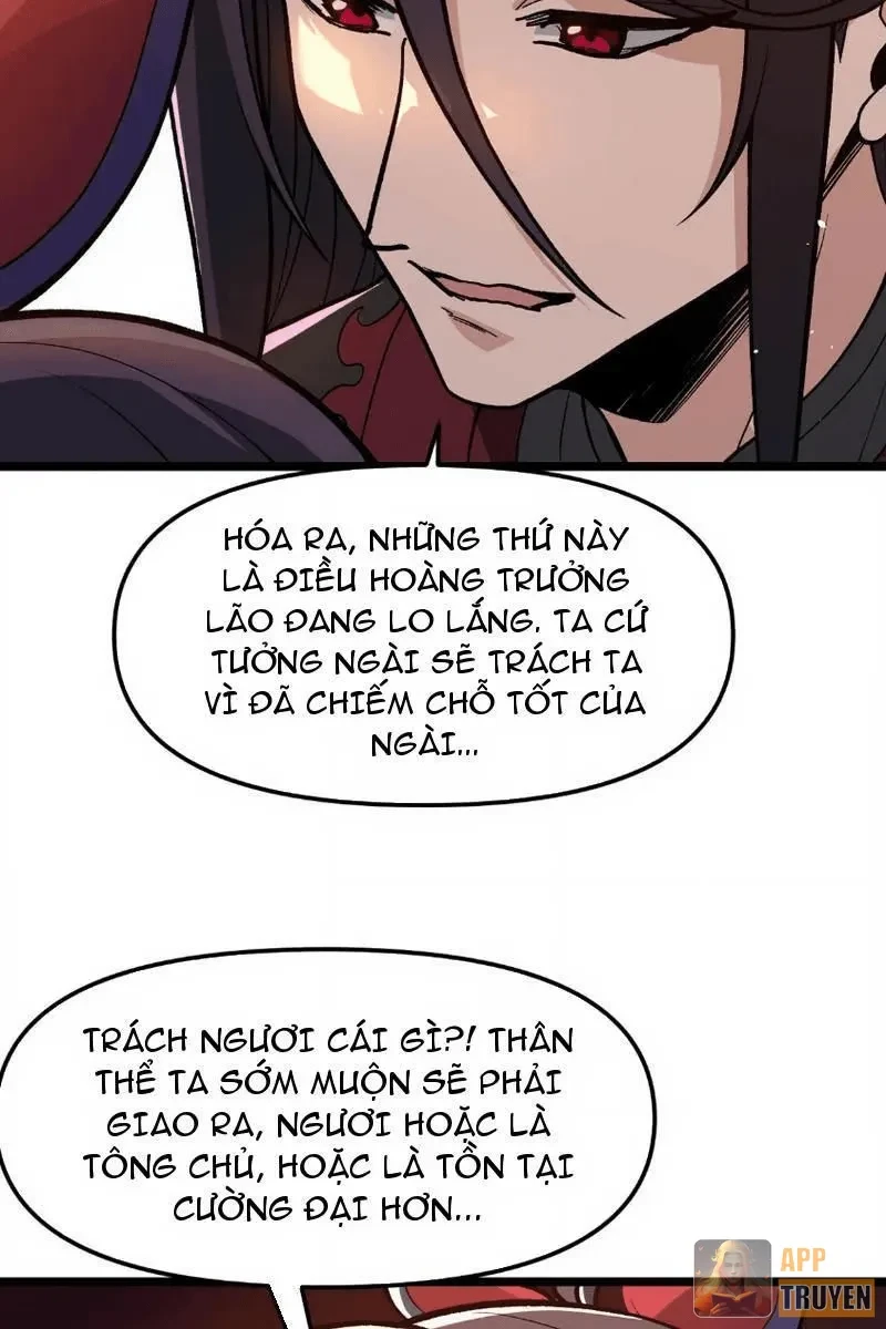Tiên Tử Bất Nhân, Vậy Biến Thành Lô Đỉnh Đi! Chapter 12 - Trang 40