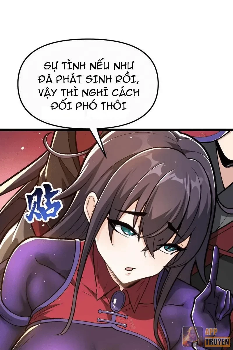 Tiên Tử Bất Nhân, Vậy Biến Thành Lô Đỉnh Đi! Chapter 12 - Trang 42