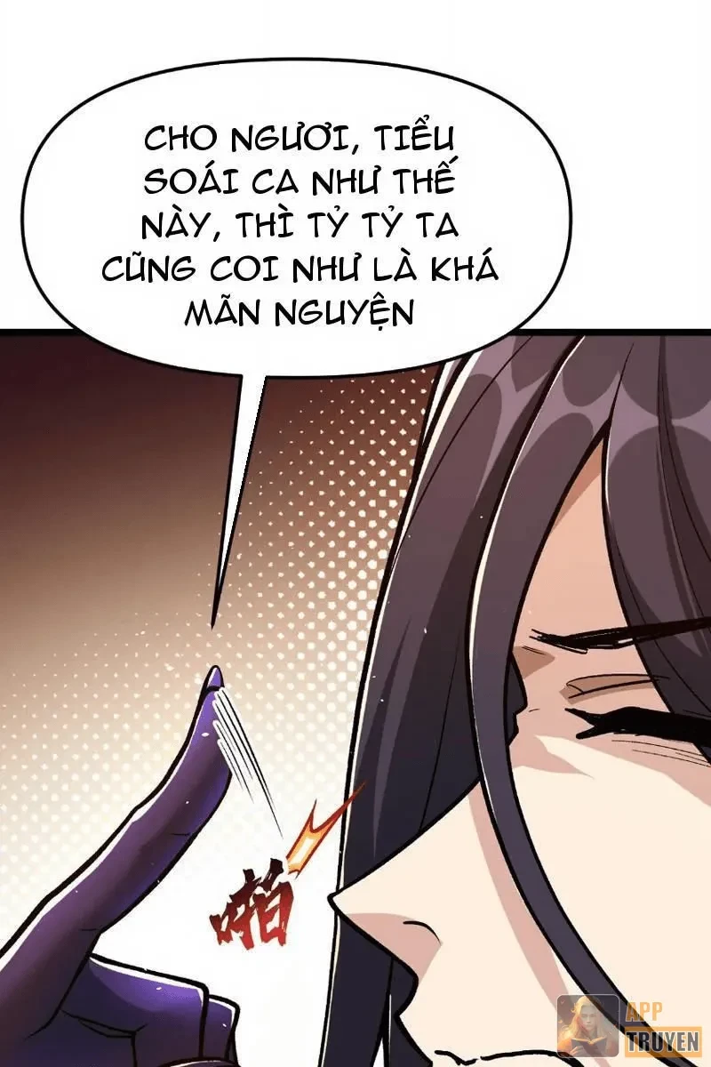 Tiên Tử Bất Nhân, Vậy Biến Thành Lô Đỉnh Đi! Chapter 12 - Trang 44
