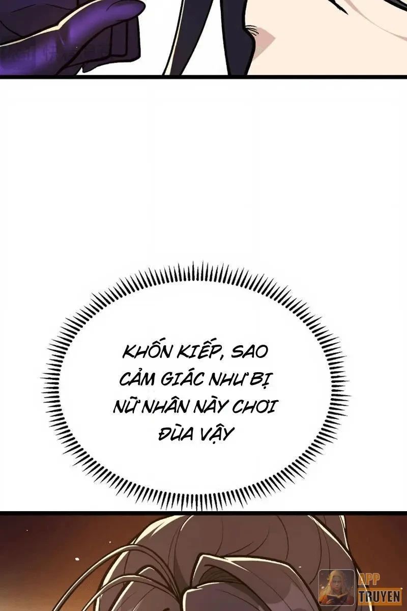 Tiên Tử Bất Nhân, Vậy Biến Thành Lô Đỉnh Đi! Chapter 12 - Trang 45