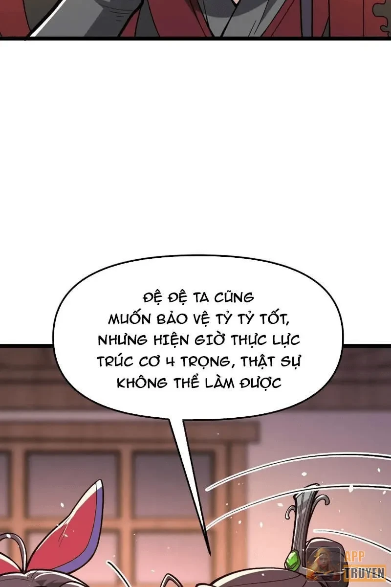 Tiên Tử Bất Nhân, Vậy Biến Thành Lô Đỉnh Đi! Chapter 12 - Trang 47