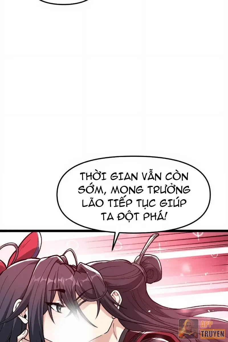 Tiên Tử Bất Nhân, Vậy Biến Thành Lô Đỉnh Đi! Chapter 12 - Trang 49