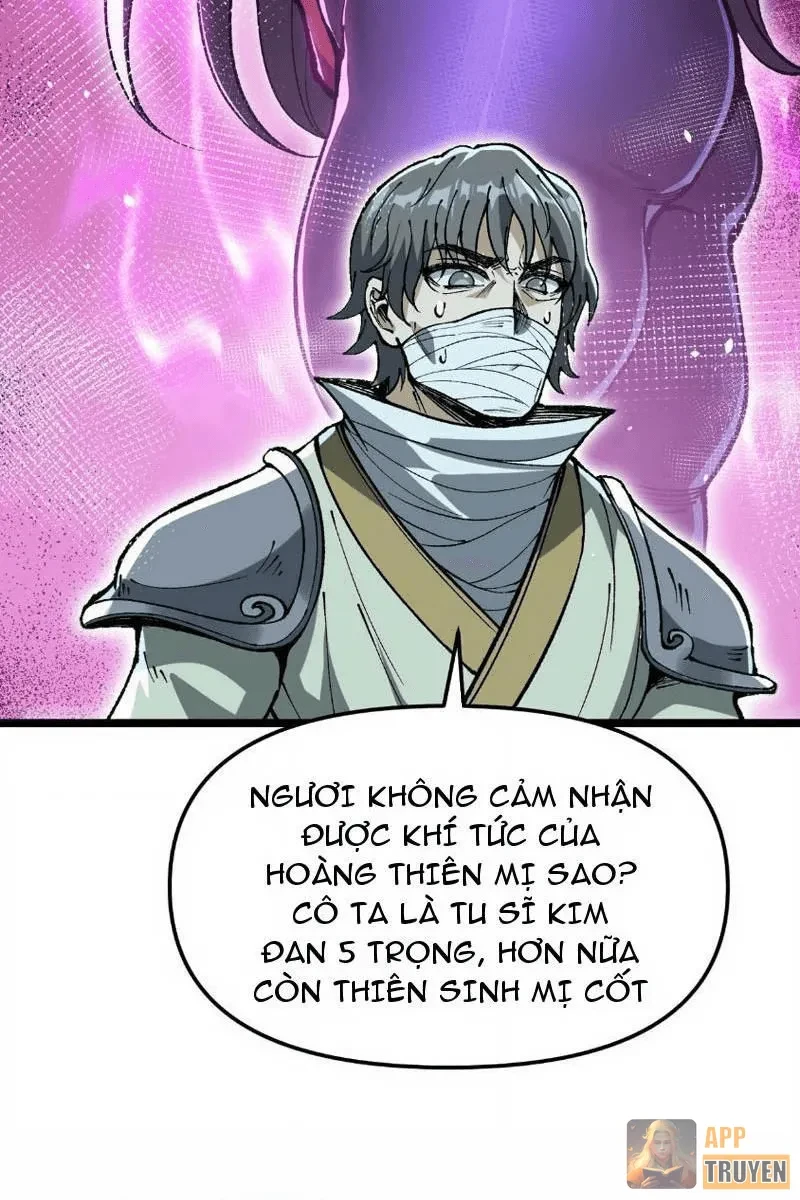 Tiên Tử Bất Nhân, Vậy Biến Thành Lô Đỉnh Đi! Chapter 12 - Trang 6
