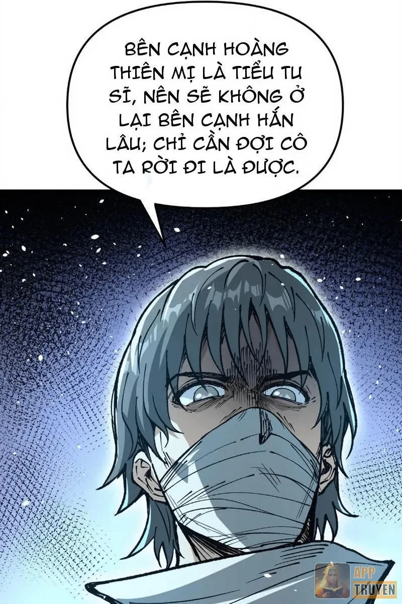Tiên Tử Bất Nhân, Vậy Biến Thành Lô Đỉnh Đi! Chapter 12 - Trang 9