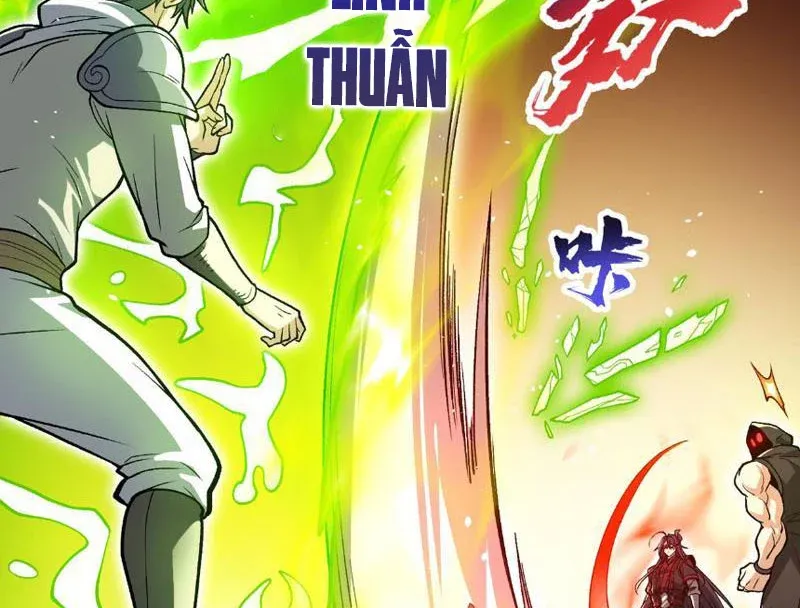 Tiên Tử Bất Nhân, Vậy Biến Thành Lô Đỉnh Đi! Chapter 13 - Trang 28