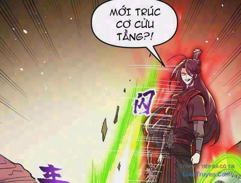 Tiên Tử Bất Nhân, Vậy Biến Thành Lô Đỉnh Đi! Chapter 13 - Trang 4