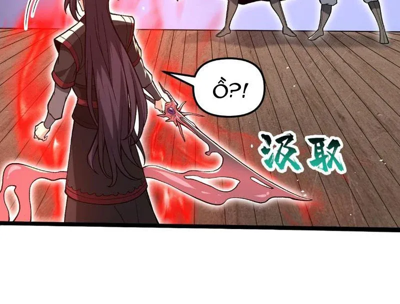 Tiên Tử Bất Nhân, Vậy Biến Thành Lô Đỉnh Đi! Chapter 13 - Trang 41