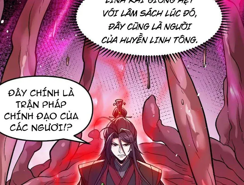 Tiên Tử Bất Nhân, Vậy Biến Thành Lô Đỉnh Đi! Chapter 13 - Trang 46