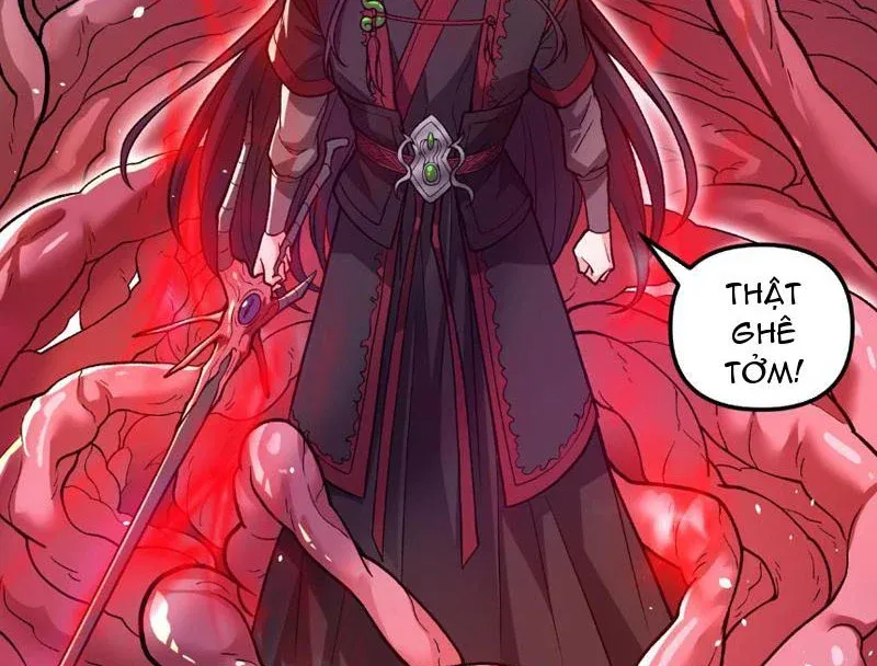 Tiên Tử Bất Nhân, Vậy Biến Thành Lô Đỉnh Đi! Chapter 13 - Trang 47