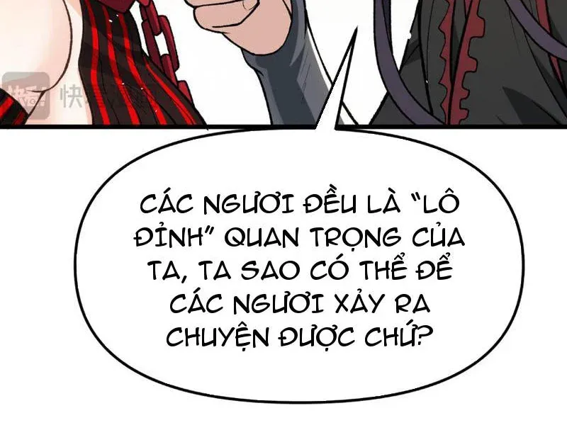 Tiên Tử Bất Nhân, Vậy Biến Thành Lô Đỉnh Đi! Chapter 14 - Trang 23