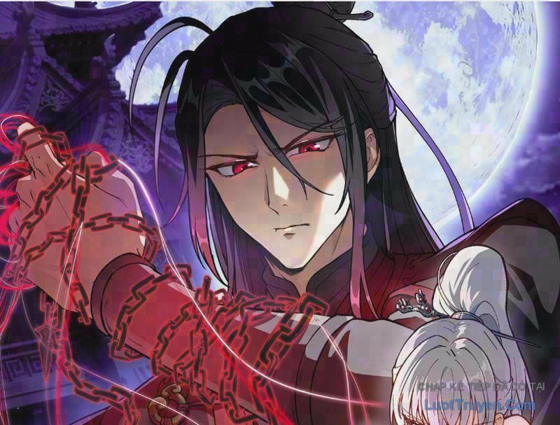 Tiên Tử Bất Nhân, Vậy Biến Thành Lô Đỉnh Đi! Chapter 14 - Trang 3