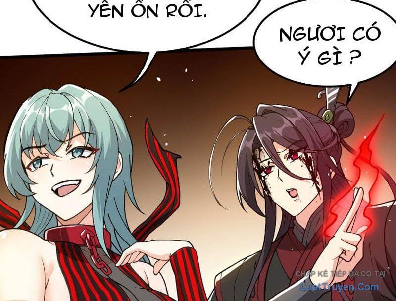 Tiên Tử Bất Nhân, Vậy Biến Thành Lô Đỉnh Đi! Chapter 14 - Trang 31