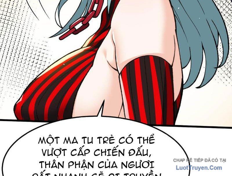 Tiên Tử Bất Nhân, Vậy Biến Thành Lô Đỉnh Đi! Chapter 14 - Trang 35