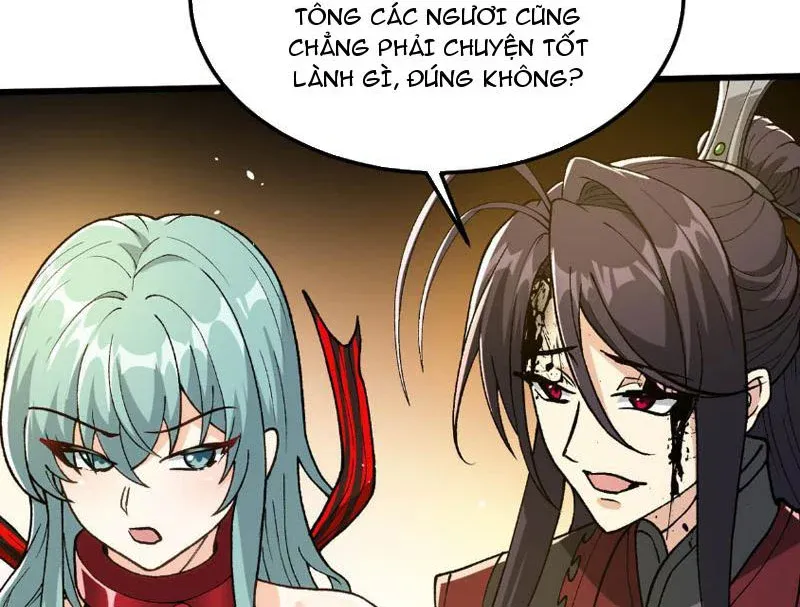 Tiên Tử Bất Nhân, Vậy Biến Thành Lô Đỉnh Đi! Chapter 14 - Trang 37