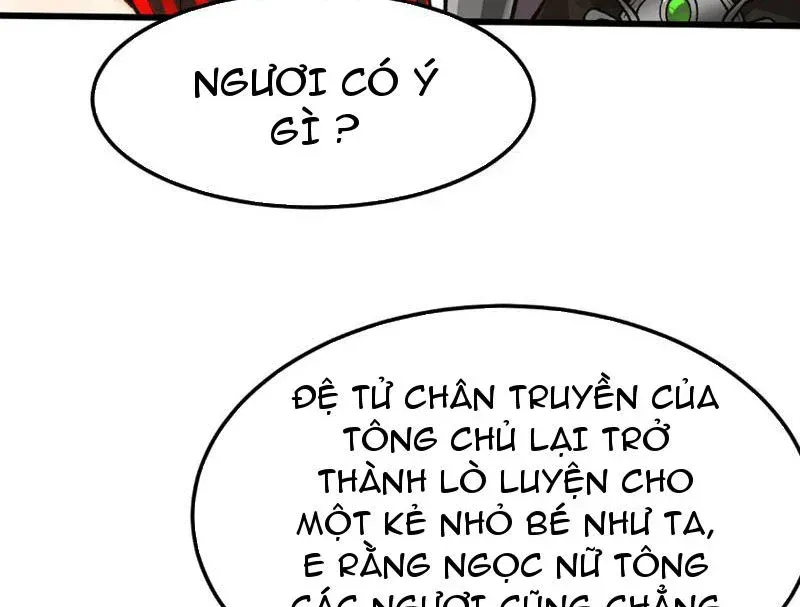 Tiên Tử Bất Nhân, Vậy Biến Thành Lô Đỉnh Đi! Chapter 14 - Trang 39