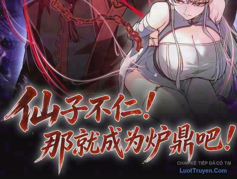 Tiên Tử Bất Nhân, Vậy Biến Thành Lô Đỉnh Đi! Chapter 14 - Trang 4