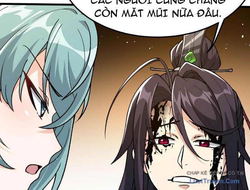 Tiên Tử Bất Nhân, Vậy Biến Thành Lô Đỉnh Đi! Chapter 14 - Trang 40