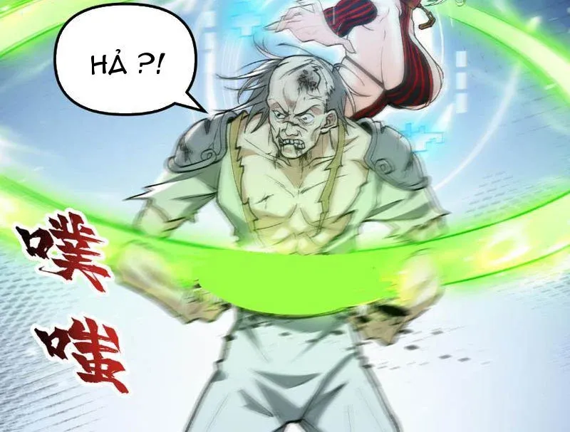 Tiên Tử Bất Nhân, Vậy Biến Thành Lô Đỉnh Đi! Chapter 14 - Trang 8