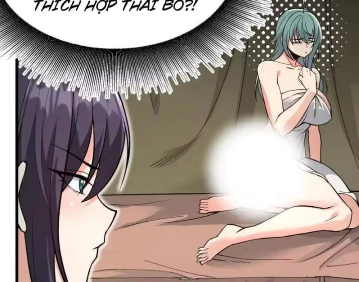 Tiên Tử Bất Nhân, Vậy Biến Thành Lô Đỉnh Đi! Chapter 16 - Trang 17