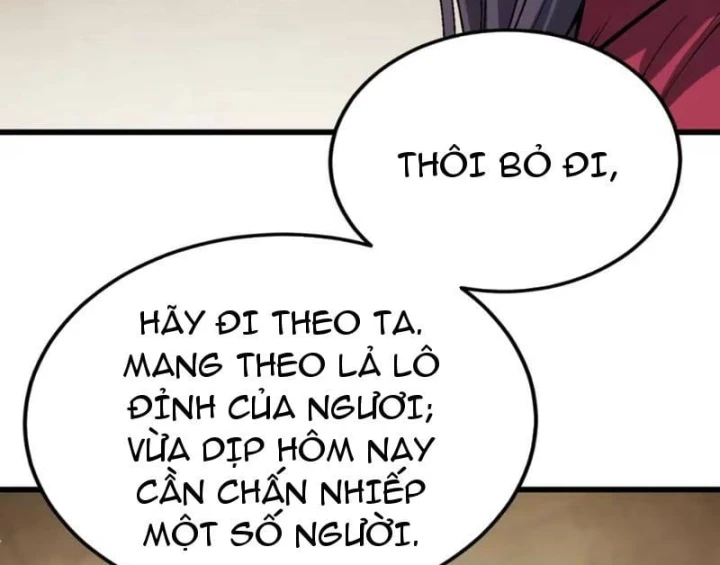 Tiên Tử Bất Nhân, Vậy Biến Thành Lô Đỉnh Đi! Chapter 16 - Trang 31