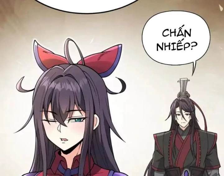 Tiên Tử Bất Nhân, Vậy Biến Thành Lô Đỉnh Đi! Chapter 16 - Trang 32