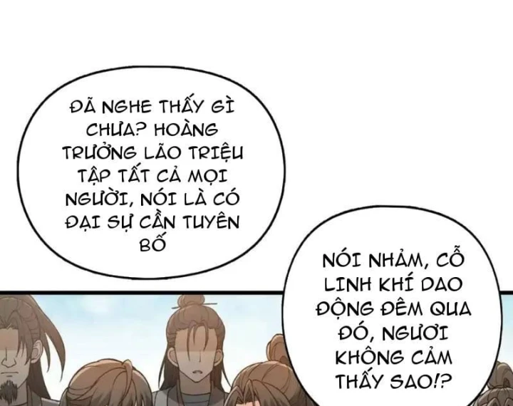 Tiên Tử Bất Nhân, Vậy Biến Thành Lô Đỉnh Đi! Chapter 16 - Trang 45