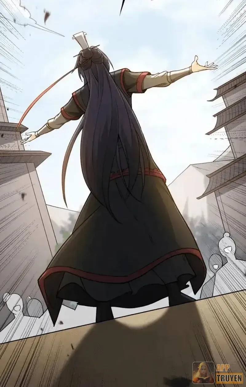 Tiên Tử Bất Nhân, Vậy Biến Thành Lô Đỉnh Đi! Chapter 17 - Trang 10