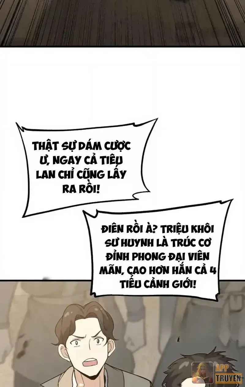 Tiên Tử Bất Nhân, Vậy Biến Thành Lô Đỉnh Đi! Chapter 17 - Trang 11