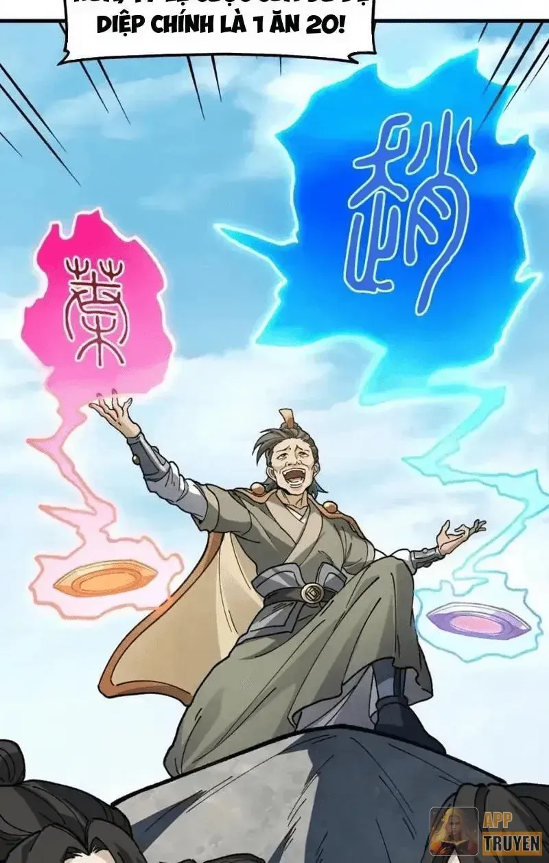 Tiên Tử Bất Nhân, Vậy Biến Thành Lô Đỉnh Đi! Chapter 17 - Trang 18