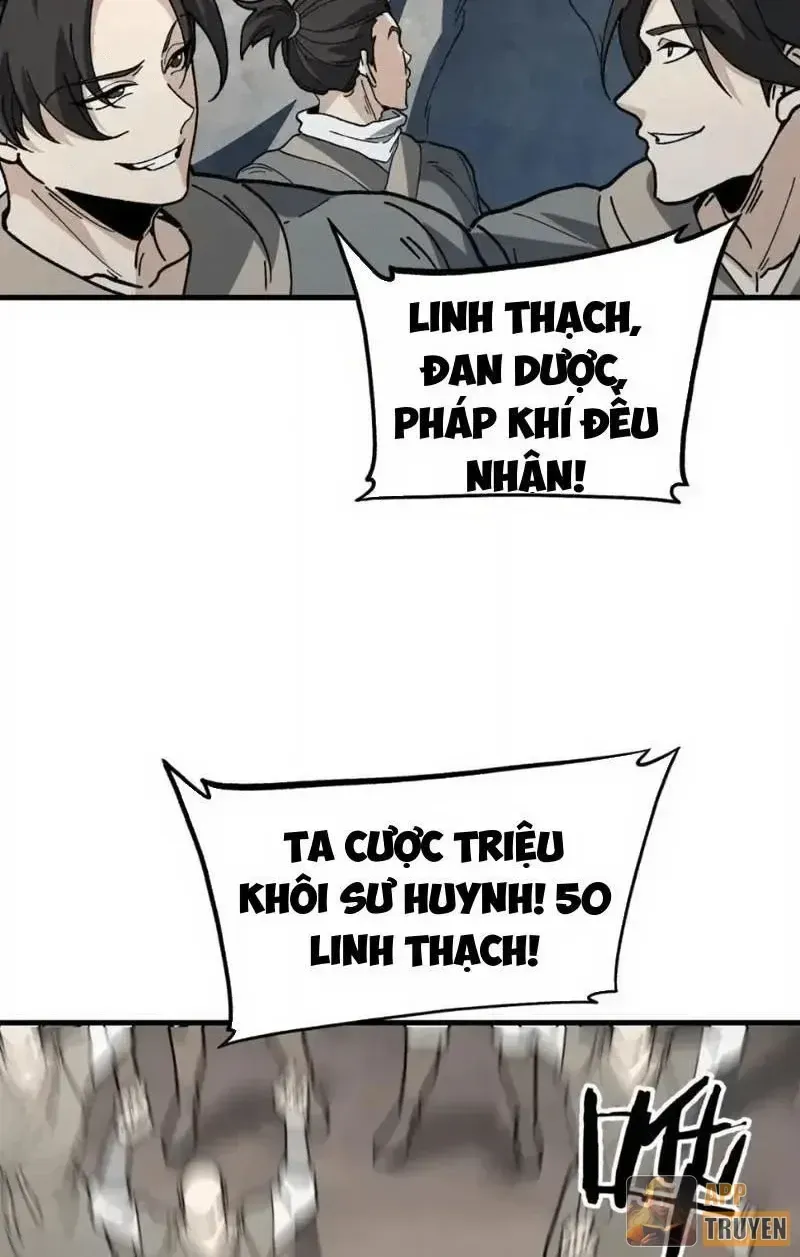 Tiên Tử Bất Nhân, Vậy Biến Thành Lô Đỉnh Đi! Chapter 17 - Trang 19