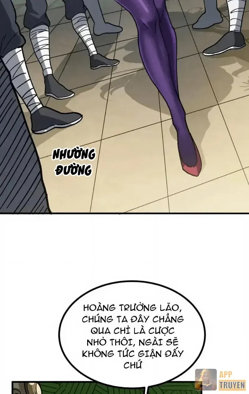 Tiên Tử Bất Nhân, Vậy Biến Thành Lô Đỉnh Đi! Chapter 17 - Trang 23