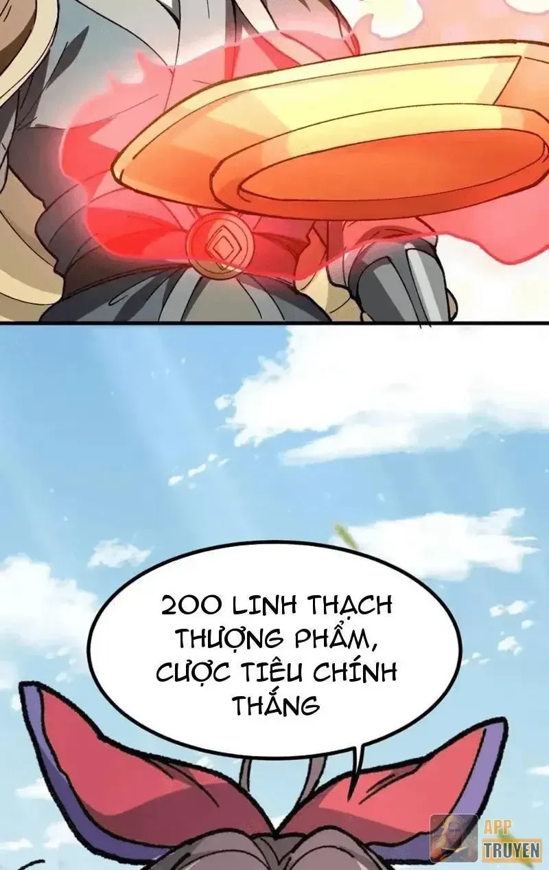 Tiên Tử Bất Nhân, Vậy Biến Thành Lô Đỉnh Đi! Chapter 17 - Trang 26