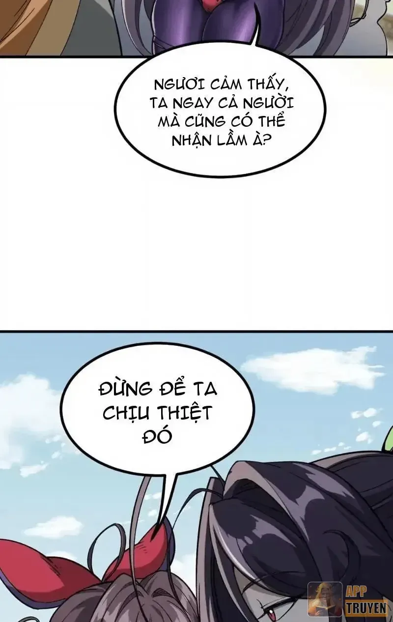 Tiên Tử Bất Nhân, Vậy Biến Thành Lô Đỉnh Đi! Chapter 17 - Trang 30