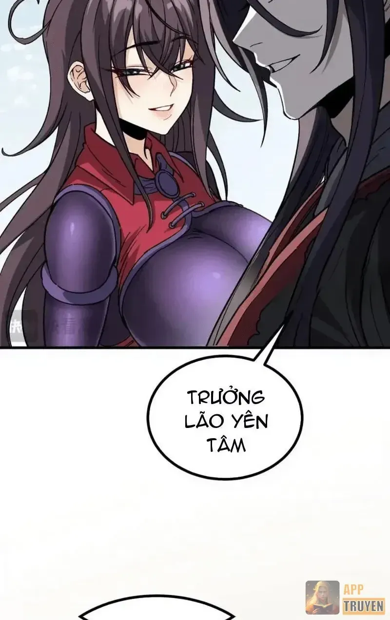 Tiên Tử Bất Nhân, Vậy Biến Thành Lô Đỉnh Đi! Chapter 17 - Trang 31