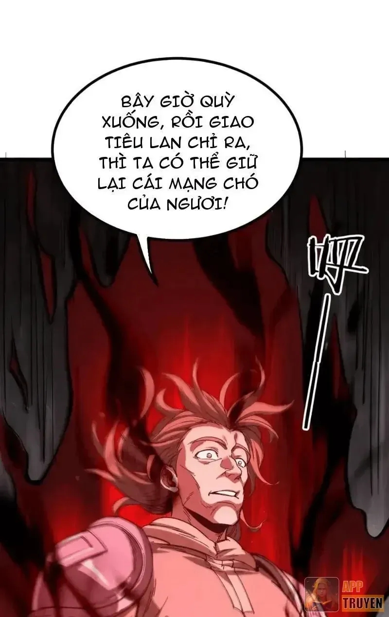 Tiên Tử Bất Nhân, Vậy Biến Thành Lô Đỉnh Đi! Chapter 17 - Trang 38