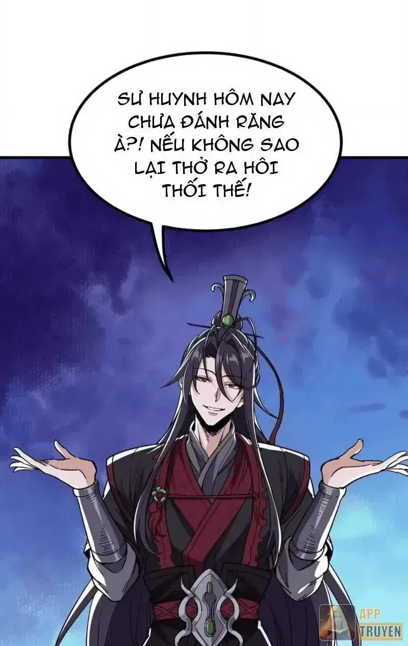 Tiên Tử Bất Nhân, Vậy Biến Thành Lô Đỉnh Đi! Chapter 17 - Trang 40