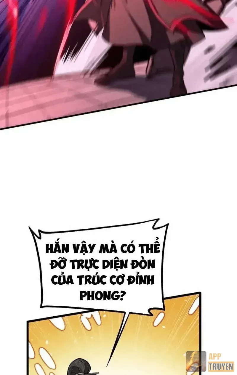 Tiên Tử Bất Nhân, Vậy Biến Thành Lô Đỉnh Đi! Chapter 17 - Trang 49