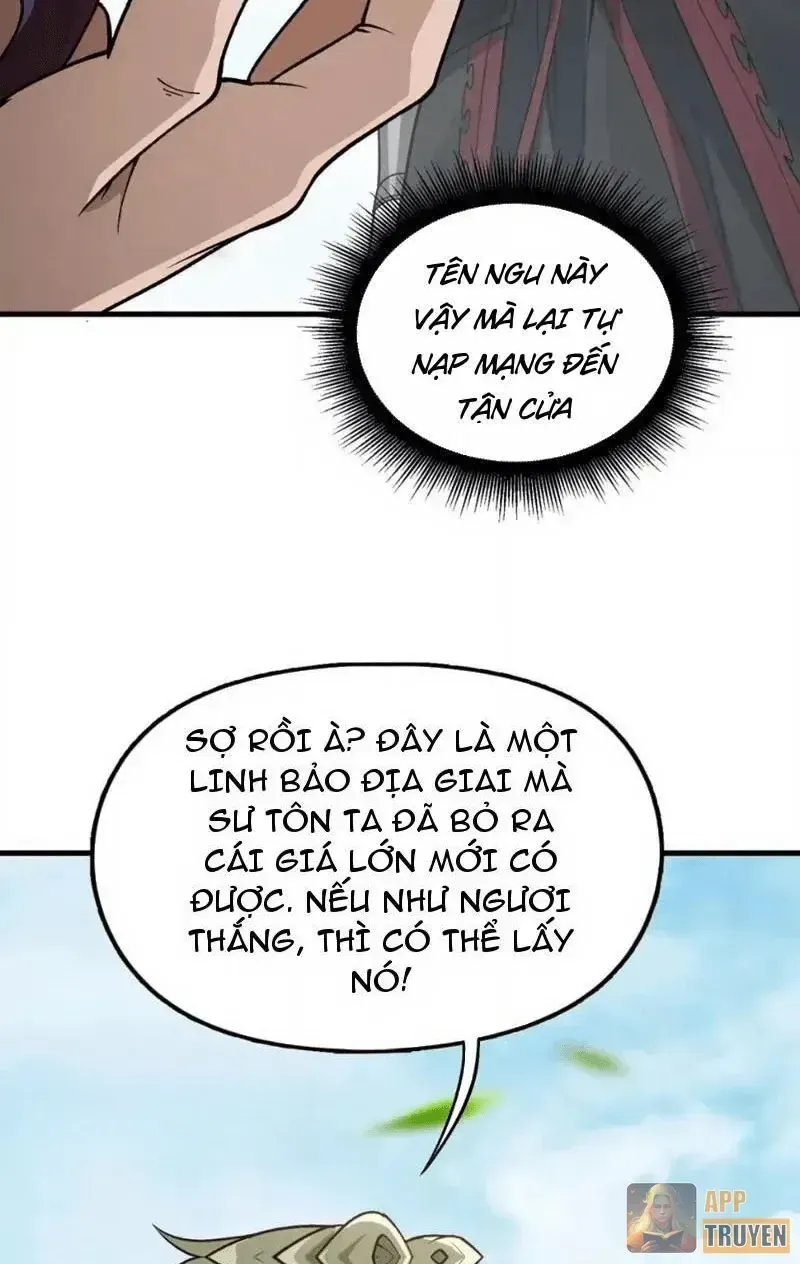 Tiên Tử Bất Nhân, Vậy Biến Thành Lô Đỉnh Đi! Chapter 17 - Trang 5