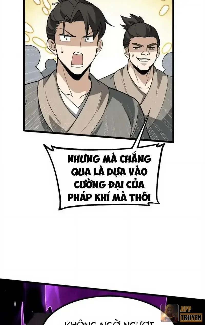 Tiên Tử Bất Nhân, Vậy Biến Thành Lô Đỉnh Đi! Chapter 17 - Trang 50